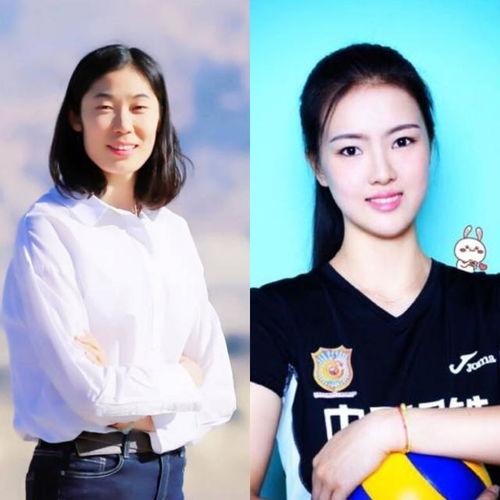 谁爆料的朱婷最厉害呢视频,独家爆料视频见证排球女神巅峰时刻 第1张 谁爆料的朱婷最厉害呢视频,独家爆料视频见证排球女神巅峰时刻 第1张